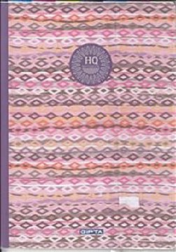 GIPTA 18,5x26 60yp.KARTON KAPAK DEFTER