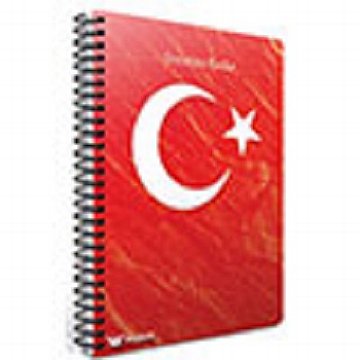 GIPTA SONSUZA KADAR A4 100yp. SP.OFSET PP KPK.DEFTER