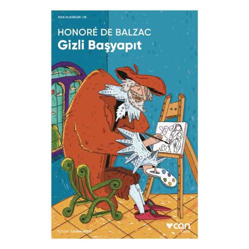 GİZEMLİ BAŞYAPIT (KISA KLASİK)