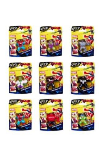 GJM10000 GOOJITZU MARVEL MINIS S8 CDU12-08275
