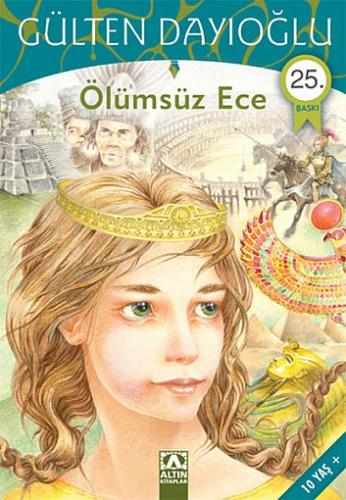 GK-ÖLÜMSÜZ ECE