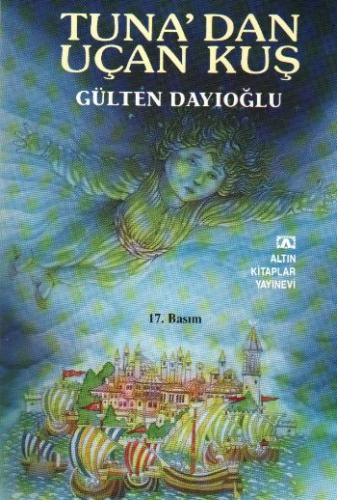 GK-TUNA DAN UÇAN KUŞ