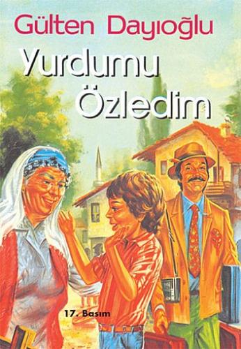 GK-YURDUMU ÖZLEDİM