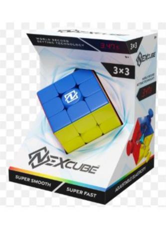 GNC919900 NEXCUBE 3x3 KÜP