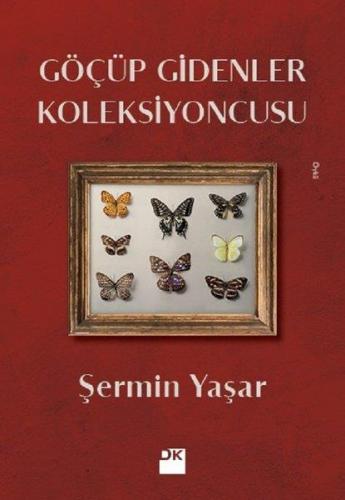 GÖÇÜP GİDENLER KOLEKSİYONCUSU