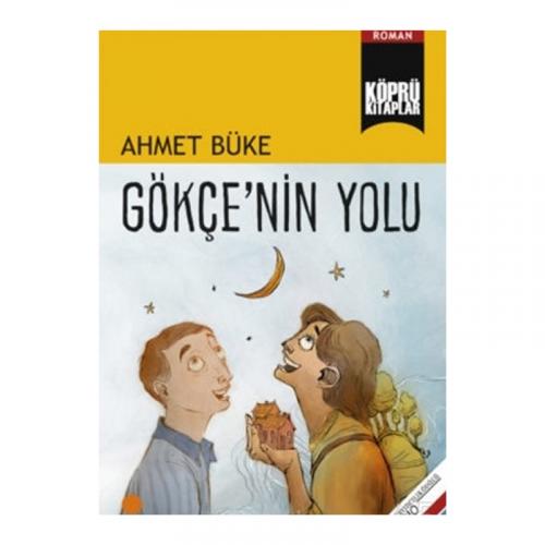 GÖKÇE NİN YOLU