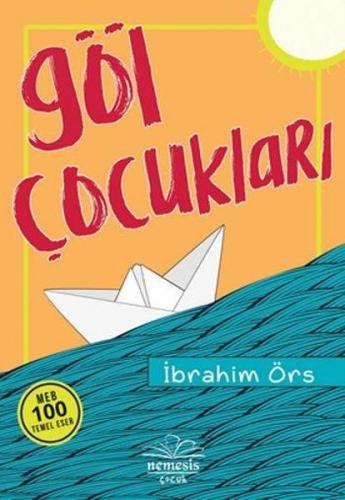 GÖL ÇOCUKLARI