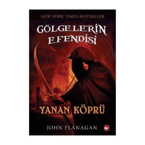 GÖLGELERİN EFENDİSİ - 02 YANAN KÖPRÜ
