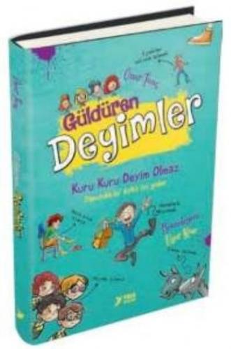 GÜLDÜREN DEYİMLER