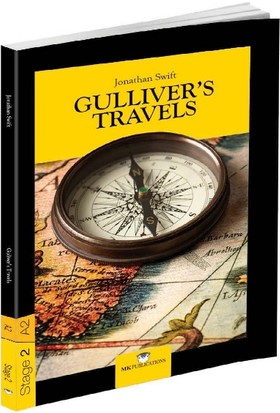 GULLİVER S TRAVELS - A2 Stage 2