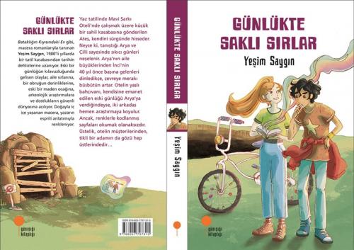 GÜNLÜKTE SAKLI SIRLAR