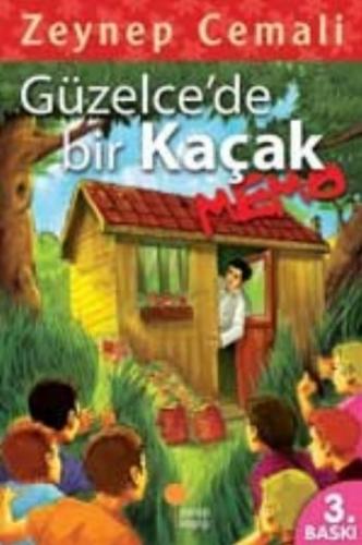 GÜZELCE DE BİR KAÇAK, MEMO