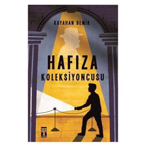 HAFIZA KOLEKSİYONCUSU