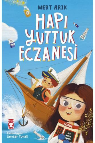HAPI YUTTUK ECZANESİ