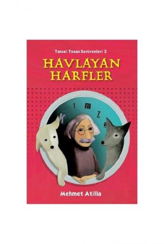 HAVLAYAN HARFLER.........Mehmet ATİLLA