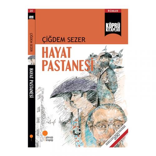 HAYAT PASTANESİ.........Çiğdem SEZER