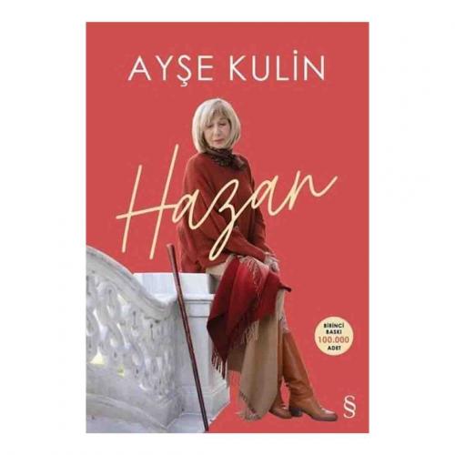 HAZAN ...... Ayşe KULİN