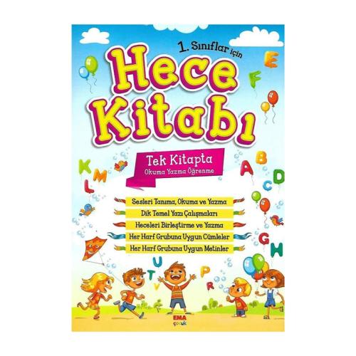 HECE KİTABI