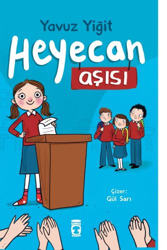 HEYECAN AŞISI