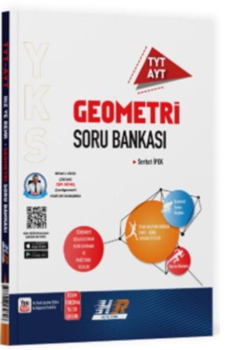 HIZ ve RENK TYT-AYT GEOMETRİ SORU BANKASI