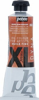 HUİLE FINE"362"XL 37ml.YAĞLI BOYA