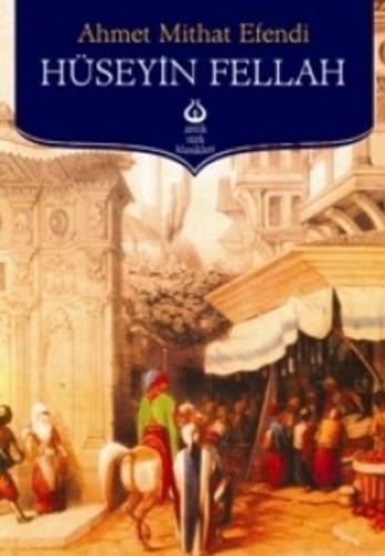 HÜSEYİN FELLAH