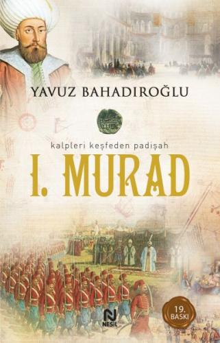 I. MURAD ........... Y.BAHADIROĞLU
