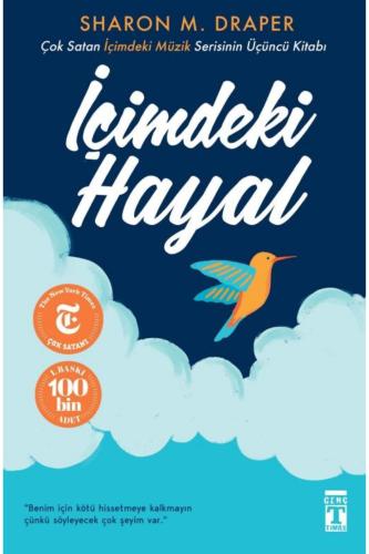 İÇİMDEKİ HAYAL