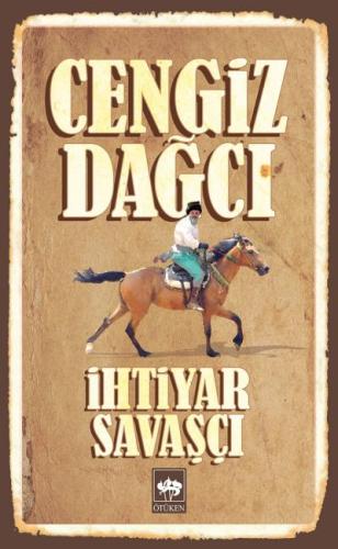 İHTİYAR SAVAŞÇI