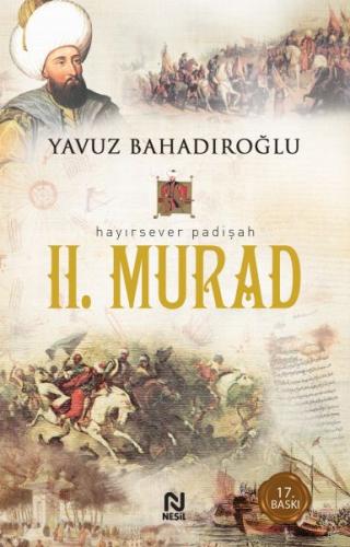 II. MURAD ........... Y.BAHADIROĞLU