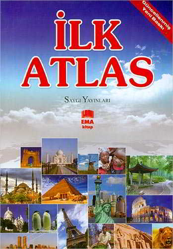 İLK ATLAS