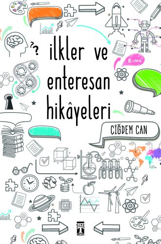 İLKLER VE ENTERESAN HİKAYELER