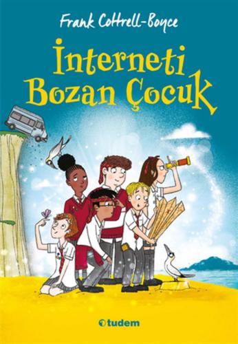 İNTERNETİ BOZAN ÇOCUK