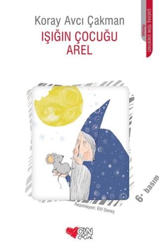 IŞIĞIN ÇOCUĞU AREL