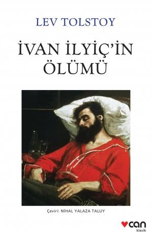 İVAN İLYİÇ İN ÖLÜMÜ