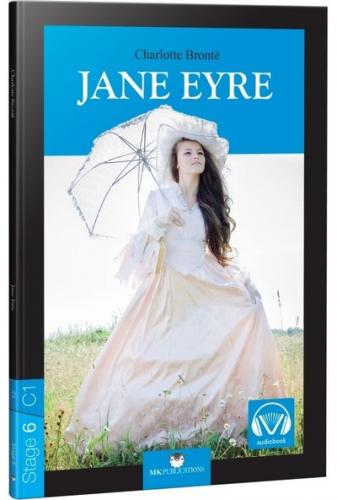JANE EYRE - C1 Stage 6 - İNGİLİZCE HİKAYE