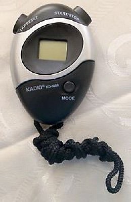 KADIO KRONOMETRE KD-1069