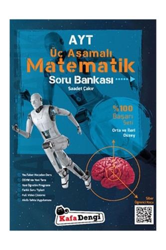 KAFADENGİ AYT MATEMATİK Soru Bankası