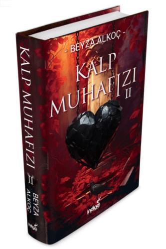 KALP MUHAFIZI 2 - Ciltli - BEYZA ALKOÇ
