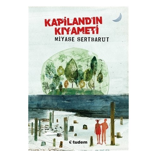 KAPİLAND IN KIYAMETİ