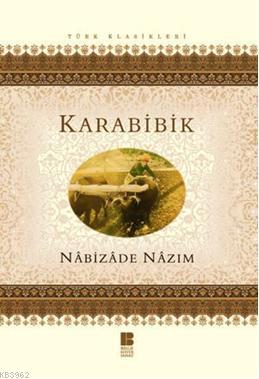 KARABİBİK ................Nabizade NAZIM