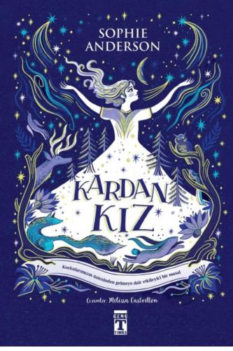 KARDAN KIZ