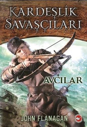 KARDEŞLİK SAVAŞÇILARI 3 - AVCILAR