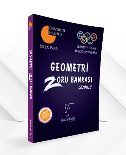 KAREKÖK GEOMETRİ Zoru Bankası