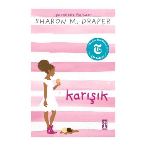 KARIŞIK - SHARON M. DRAPER