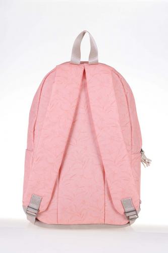 KAUKKO WICHLIGHT SIRT ÇANTASI Somon Flowers