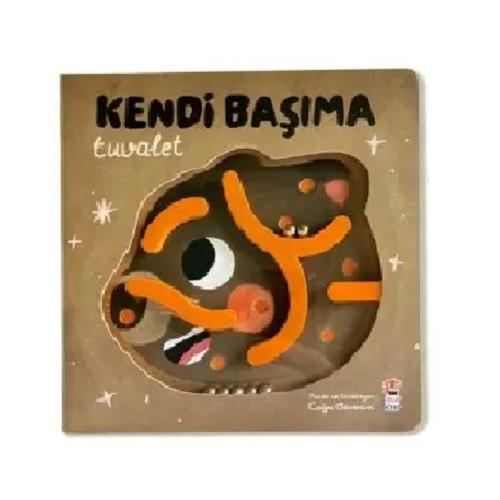 KENDİ BAŞIMA TUVALET
