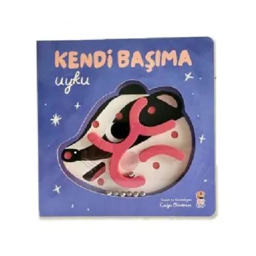 KENDİ BAŞIMA UYKU