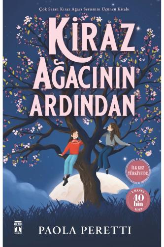 KİRAZ AĞACININ ARDINDAN