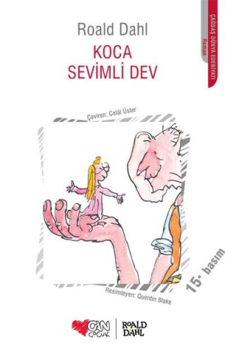 KOCA SEVİMLİ DEV